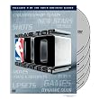 NBA's Top 10 Greatest Collection