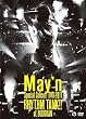 May’n Special Concert DVD 2011 「RHYTHM TANK!!」 at 日本武道館
