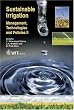Sustainable Irrigation Management, Technologies and Policies II (Wit Transactions on Ecology and the Environment)