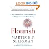 Flourish: A Visionary New Understanding of Happiness and Well-being