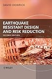 Earthquake resistant design and risk reduction
