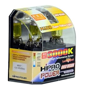 Yellow Dodge Durango