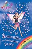 Samantha the swimming fairy