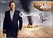 James Bond 007 Quantum of Solace Limited Edition