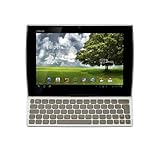 ASUS SL101-A1-WT 10.1-Inch Tablet Computer - White