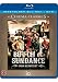 Les joyeux débuts de Butch Cassidy et le Kid (Butch and Sundance: The Early Days) (Blu-ray + DVD) (1979) (Region 2) (Origine Scadinavian) (Sans sous-titres français) (Sans Langue Francaise)