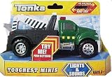 Tonka Toughest Minis Tow Truck