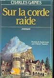 Produkt-Bild: Sur la corde raide