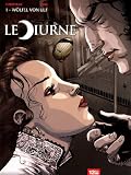 Le Diurne, Tome 1 : Wölfel Von Ulf