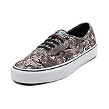 (バンズ) VANS 靴・シューズ スニーカー Nintendo and Vans Authentic Duck Hunt Skate Shoe Multi マルチ US Men's 4, Women's 5.5 (M 22, W 22.5)