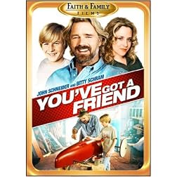 You've Got a Friend