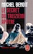 Le Secret du treizi�me ap�tre