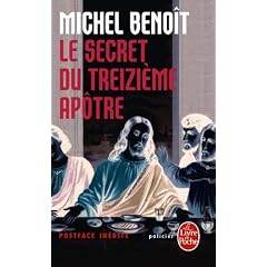 Le Secret du treizi�me ap�tre