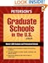 Graduate Schools in the U.S. 2007 (Peterson's Graduate Schools in the U.S)