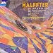 Classical Music : Halffter: Sinfonietta; Habanera; Cavatina; 2 Esquisses Symphoniques; Al Amanecer