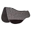 Wool Blend Felt Contour Tucker Pad