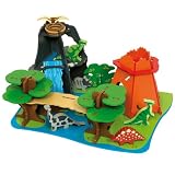 BIGJIGS Dino IslandIMAGE