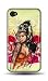 Amy Winehouse Style iPhone 4 Case