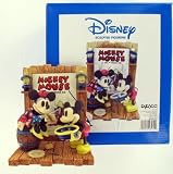 MICKEY MOUSE IN 1932'S THE KLONDIKE KID ENESCO 4002349