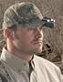 Cyclops LED Hat Clip Light