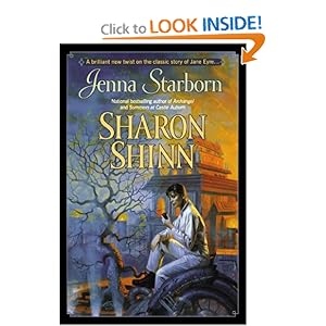 Jenna Starborn - Sharon Shinn