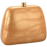 Menbur Yerbaguena Clutch