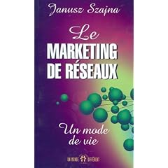 Le marketing de r�seaux