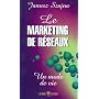 Le marketing de r�seaux
