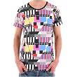 Tsubi short sleeve t-shirt. TSBI4498