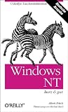 Produkt-Bild: Windows NT kurz und gut