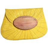 Mar Y Sol Opal Clutch
