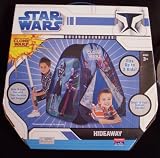 Star Wars Clone Wars Hideaway