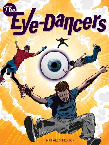 The Eye-Dancers