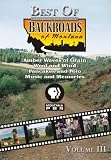 Best of Backroads Volume III