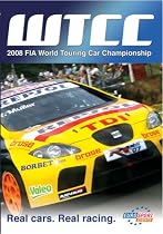 World Touring Car Review 2008 [DVD]