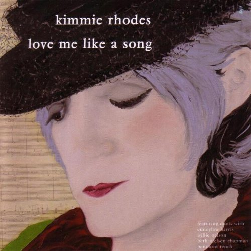 Kimmie Rhodes - Send Me the Sun Lyrics - Zortam Music