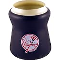 MLB Baseball Team Logo Insulated Rubber Can Holder - New York Yankees