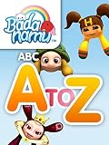 Meet All the Nemies from A to Z