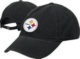 Pittsburgh Steelers Women's Adjustable Slouch Hat
