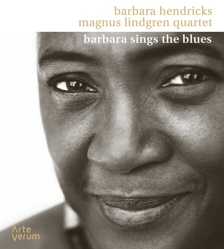 Barbara Sings the Blues
