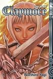 Claymore Bd. 1