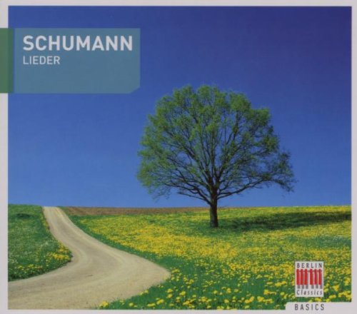 Produkt-Bild: Lieder (Dicherliebe Op.48/Liederkreis Op.39)