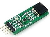 MAG3110 3-Axis Digital Magnetometer I2C Interface for Measuring Magnetic Fields Sensor Module Develo