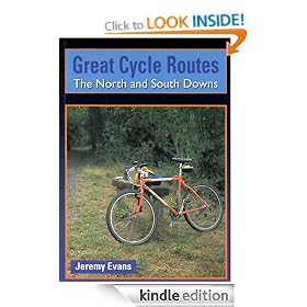 Great Cycle Routes: The North and South Downs