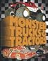 Monster Trucks & Tractors (Race Car Legends: Collector's Edition)