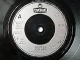 JOYCE SIMS All And All UK 7" 45