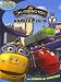 Chuggington Annual 2010