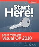 Learn Microsoft Visual C# 2010