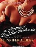 The Madness of Lord Ian Mackenzie (Highland Pleasures)