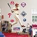 Chase Utley Philadelphia Phillies Fathead